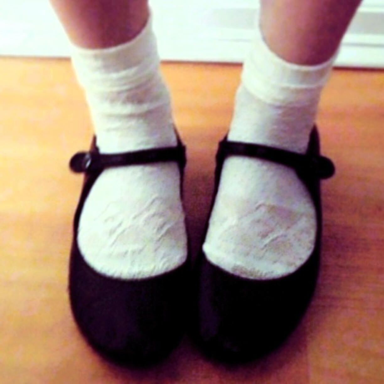 Flats, shoes, heels, sandals, socks, 