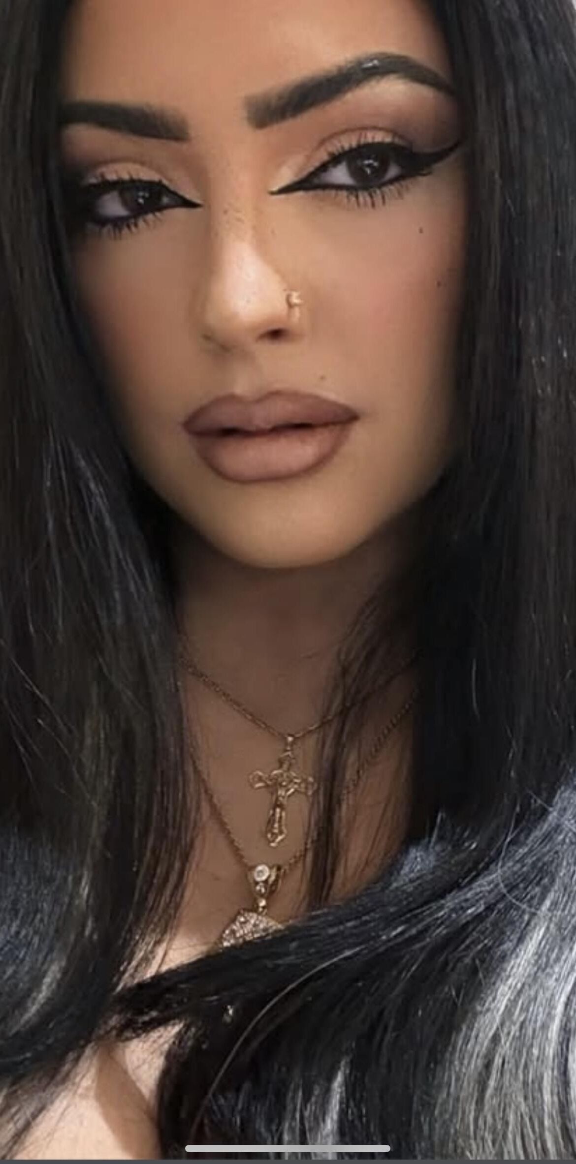 Malu Trevejo 