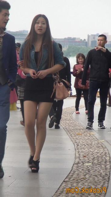 Miniskirt 