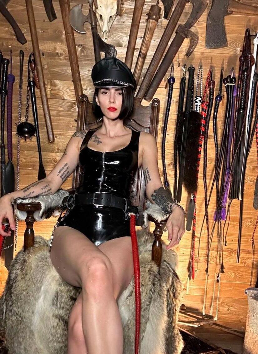 Fetish 