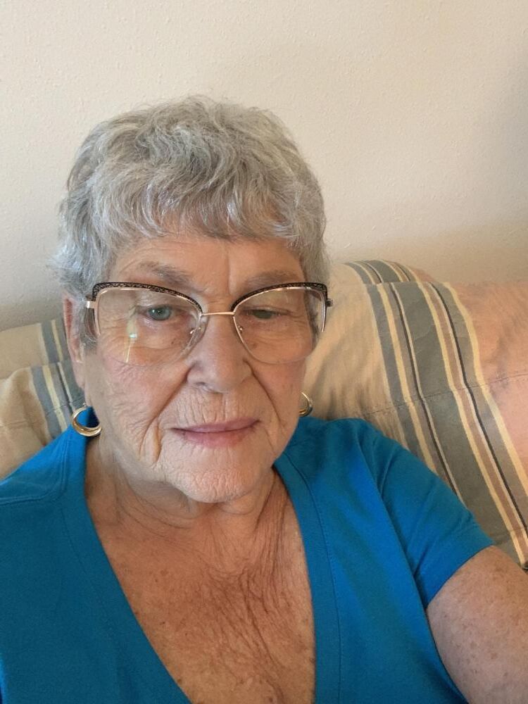 granny paradise 
