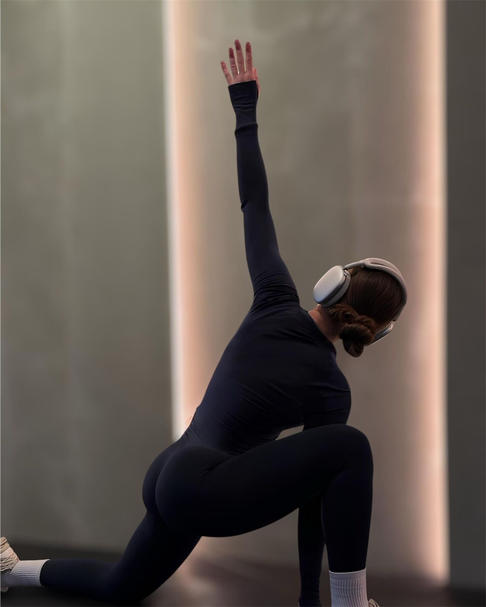 Yoga Ladies