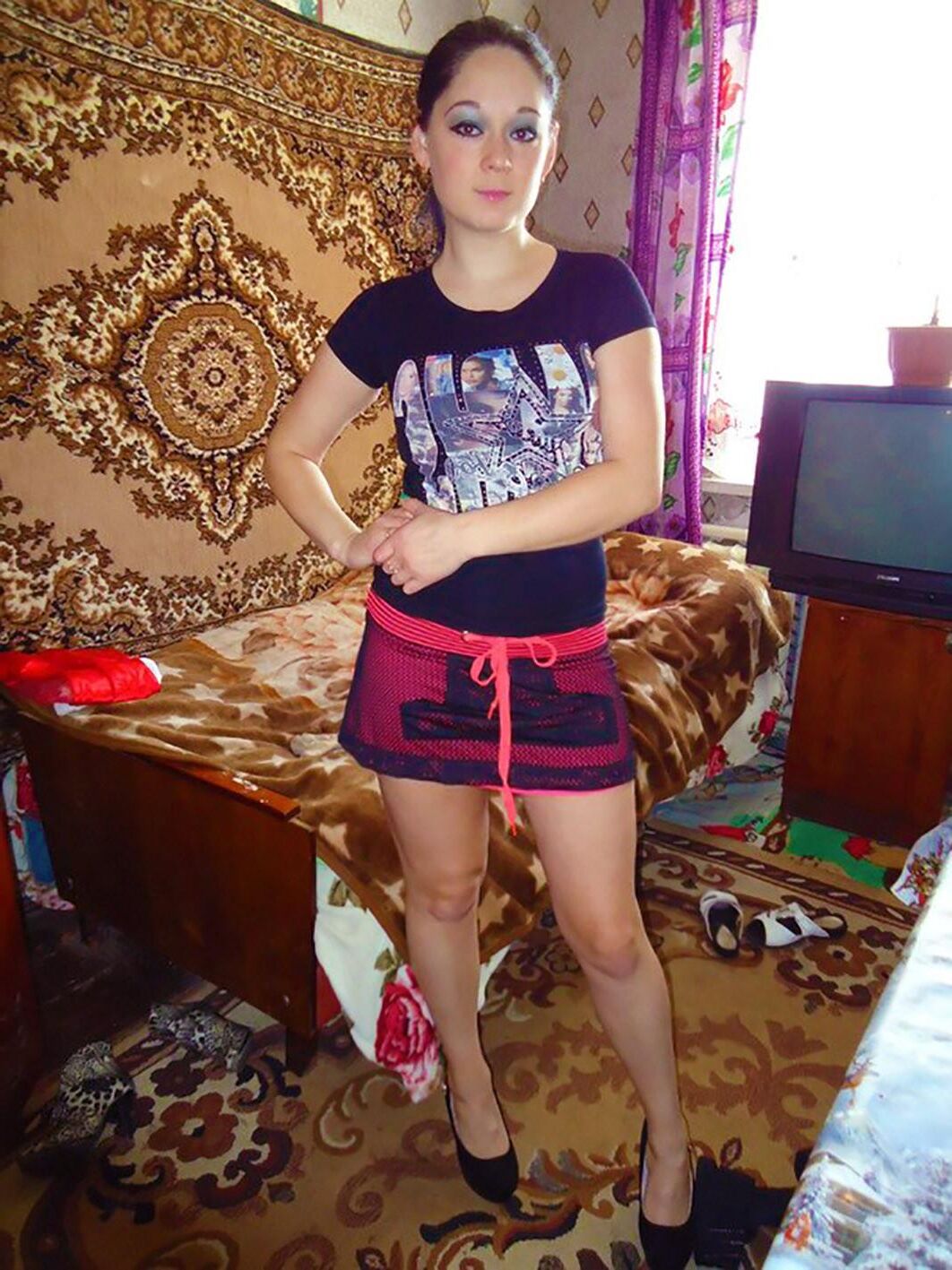 Russian Women