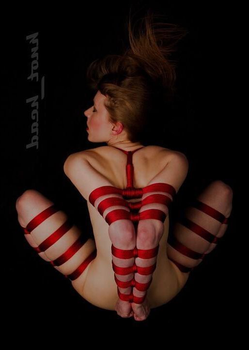 bound body parts new additions vol. 