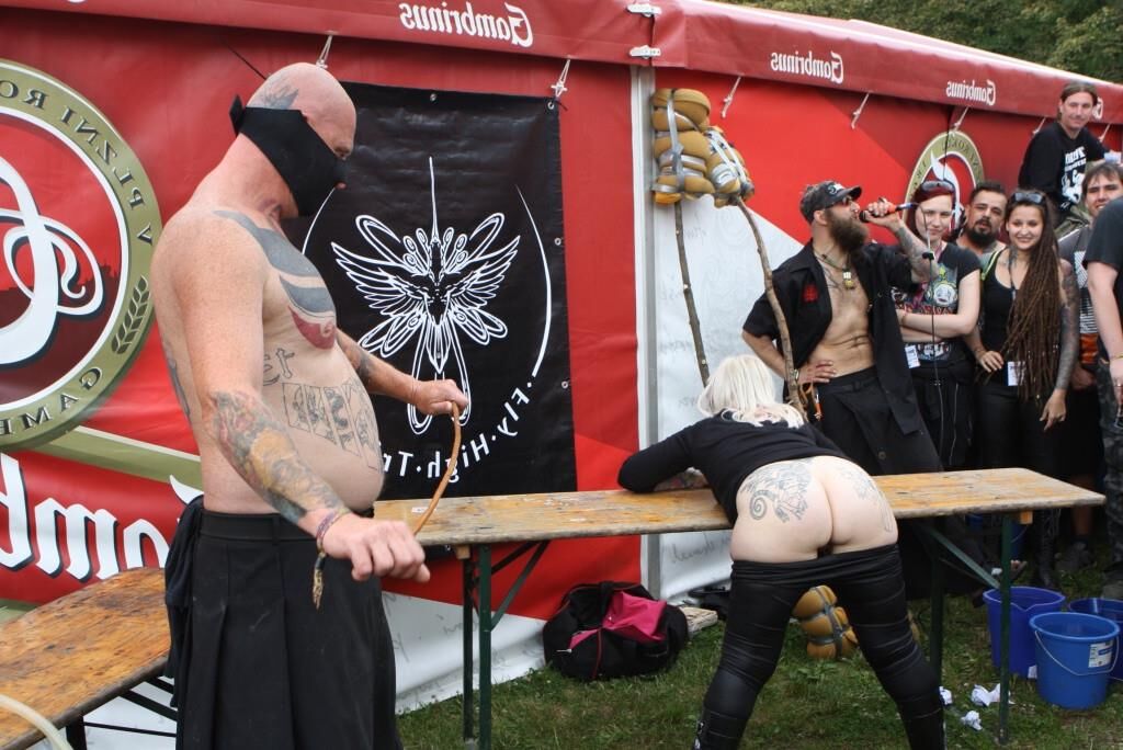 Festival Obscene 