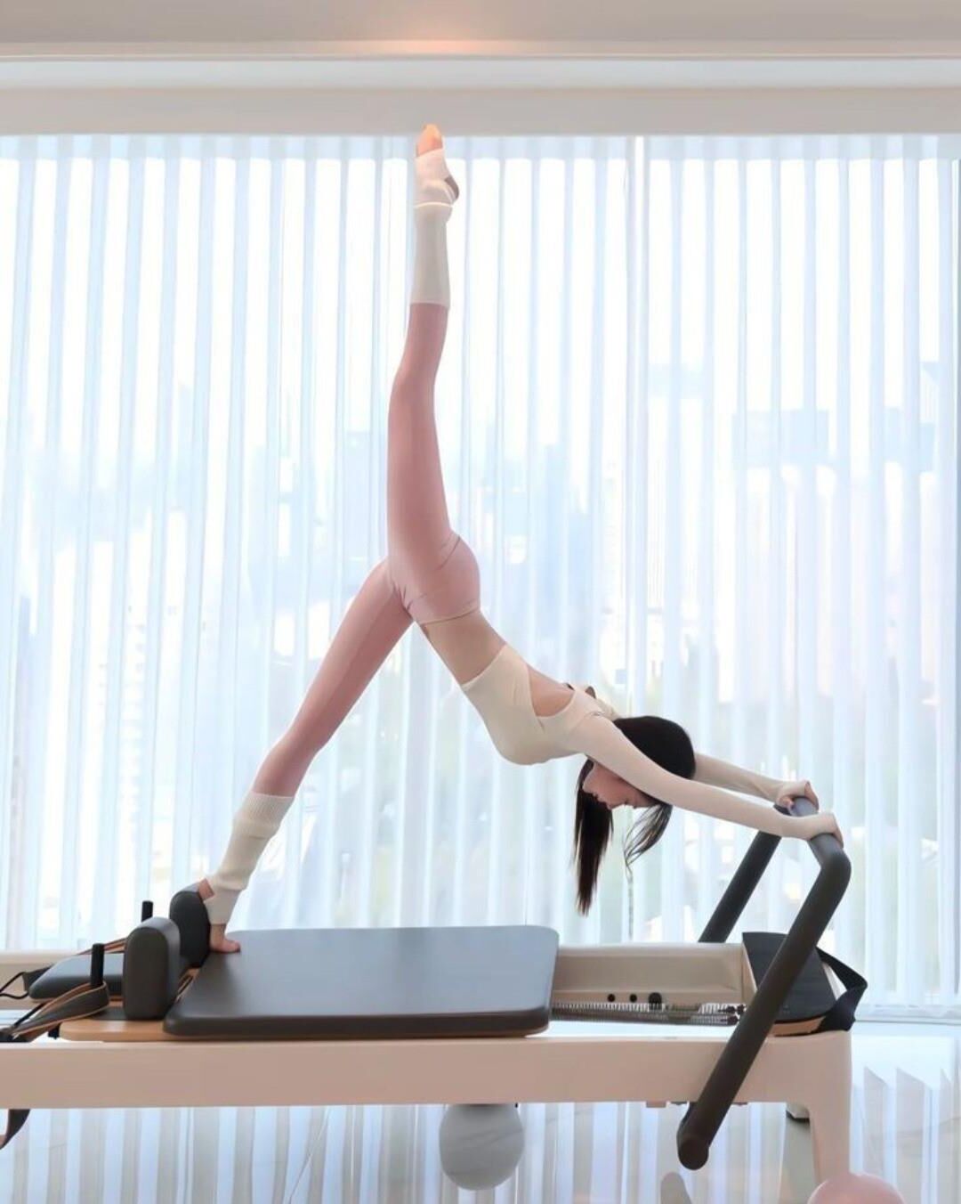 Yoga Ladies