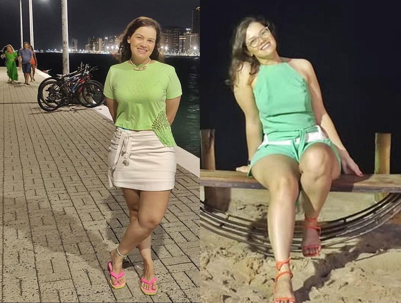 Zorras aleatorias