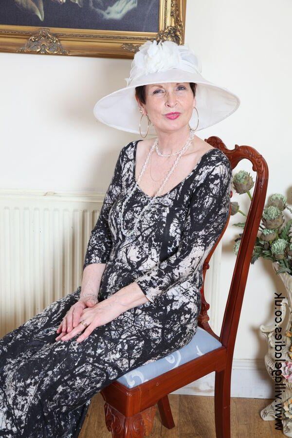 . Ettie Granny from the Village