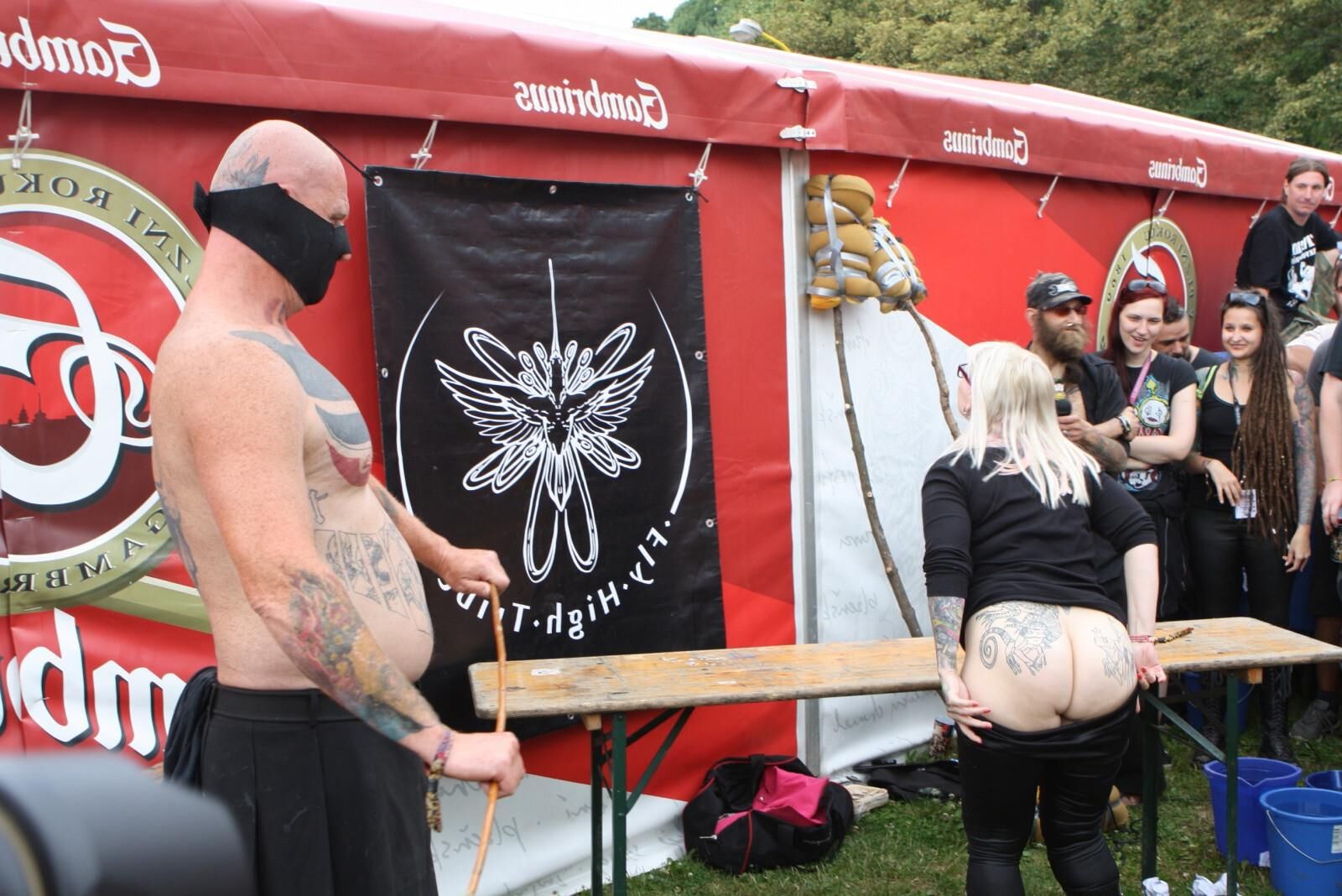 Festival Obscene 