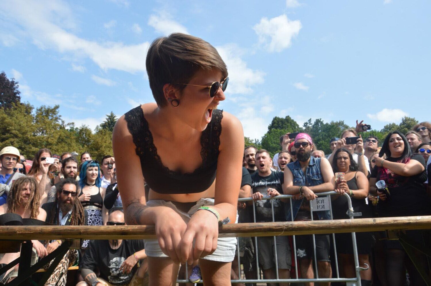 Festival Obscene 