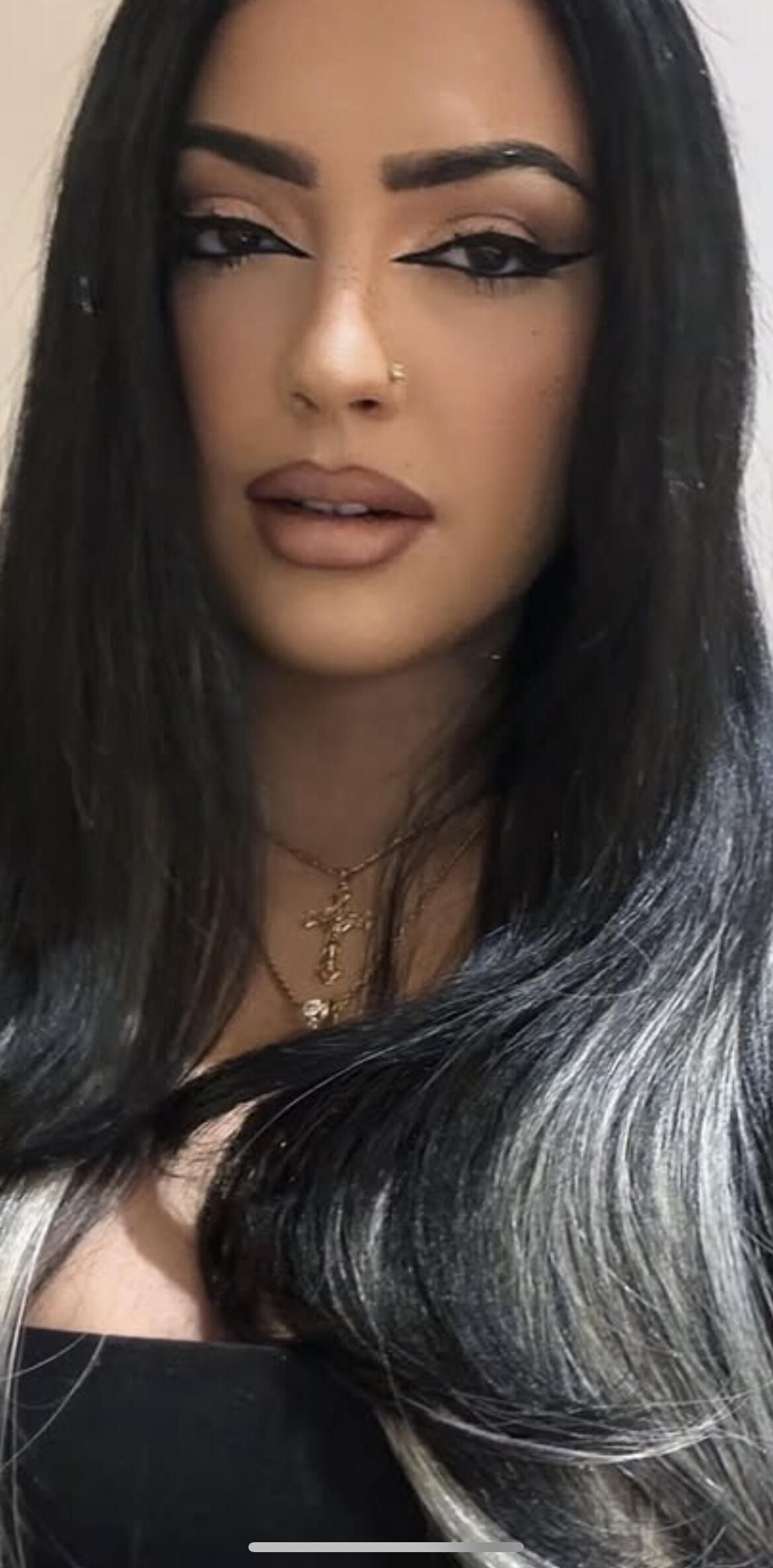 Malu Trevejo 