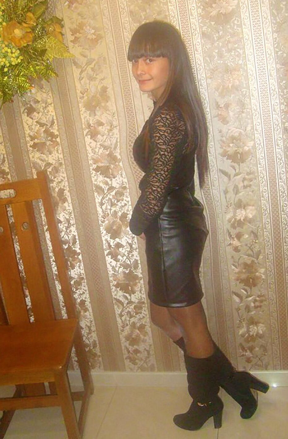 Russian Women