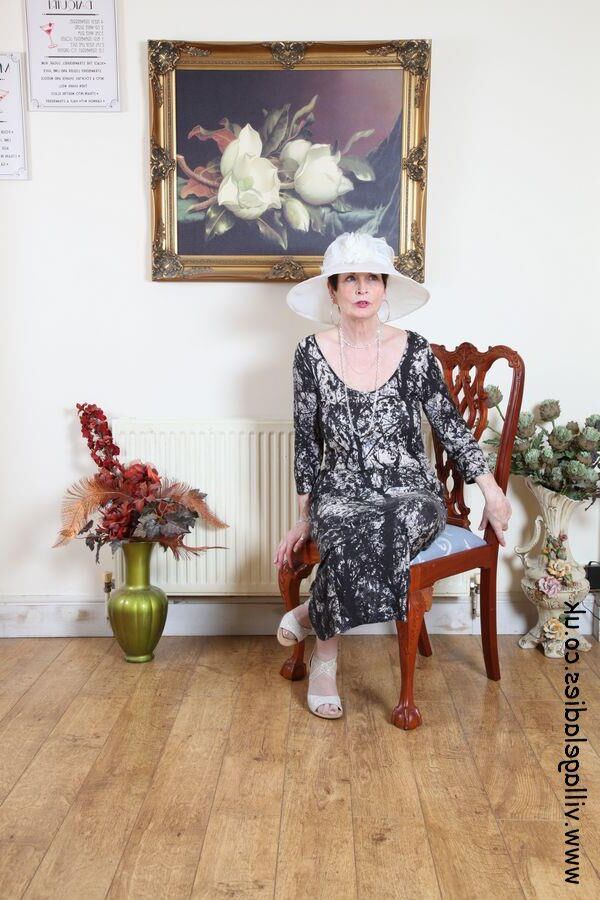 . Ettie Granny from the Village
