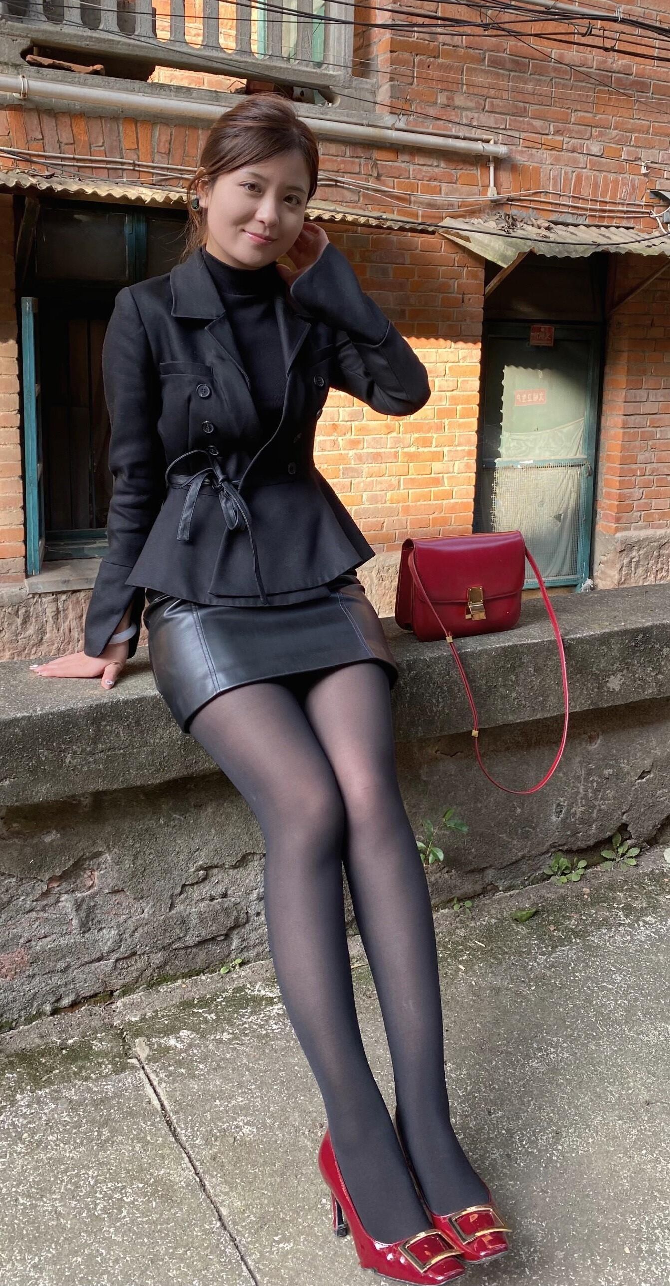 Miniskirt 