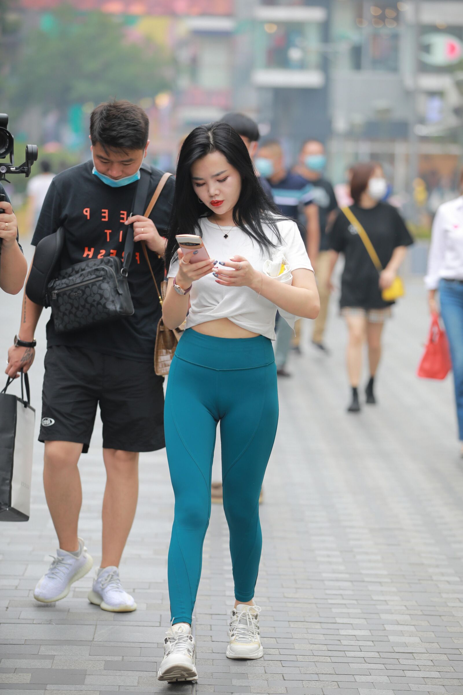 Asian Colours