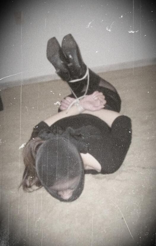 Abducted files 