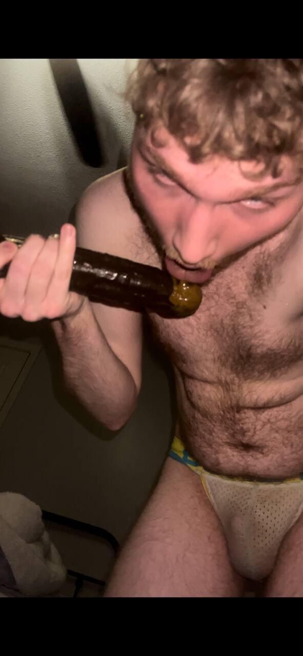 Perverted Faf Seth M