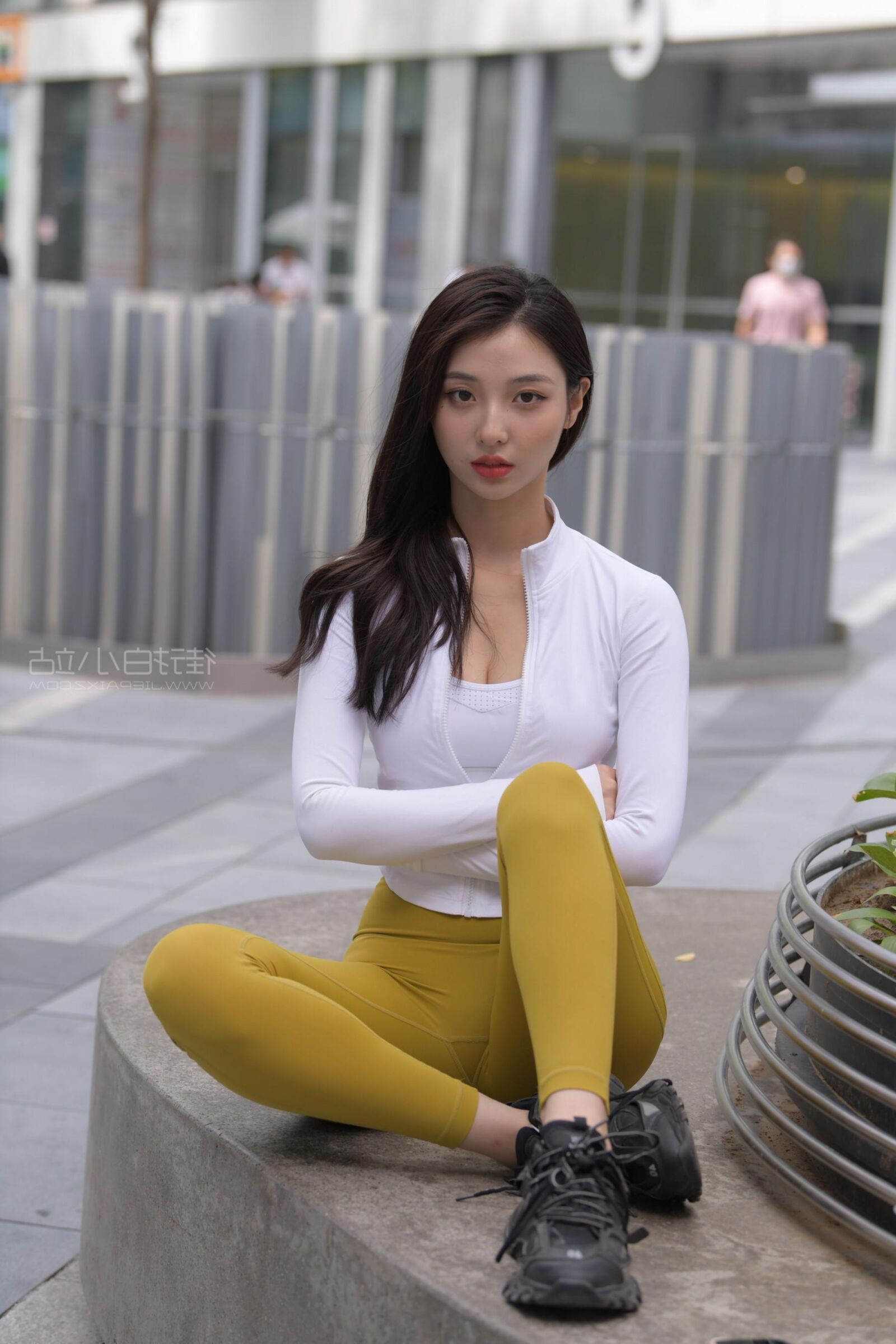 Asian Colours