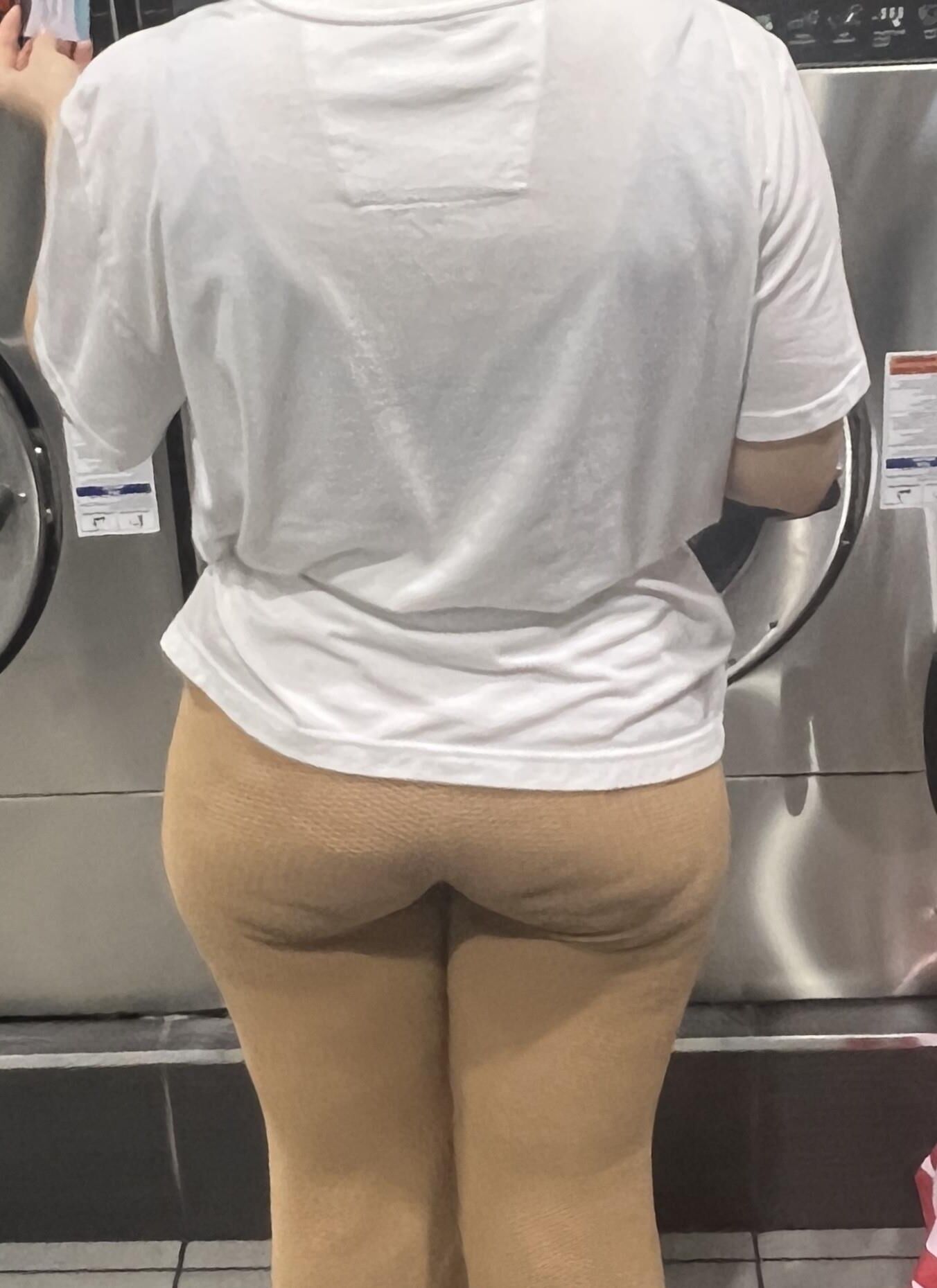 Sexy Public Whores