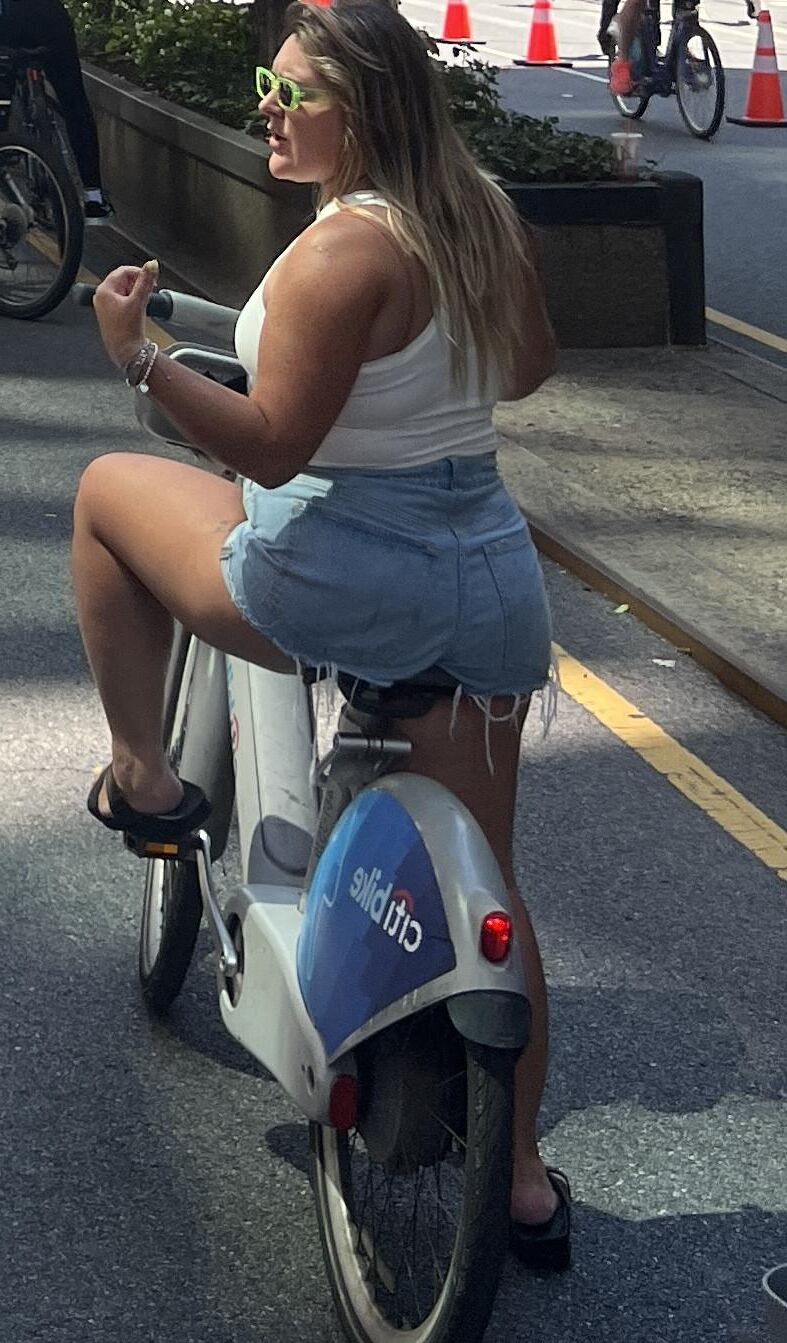 Sexy Public Whores