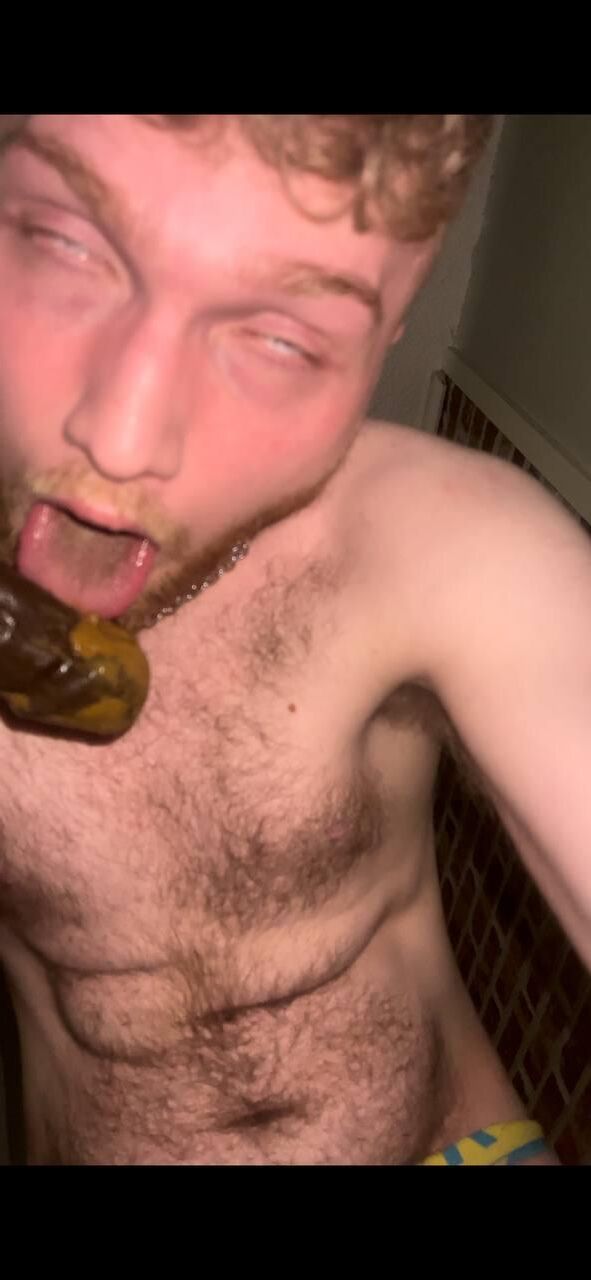 Perverted Faf Seth M