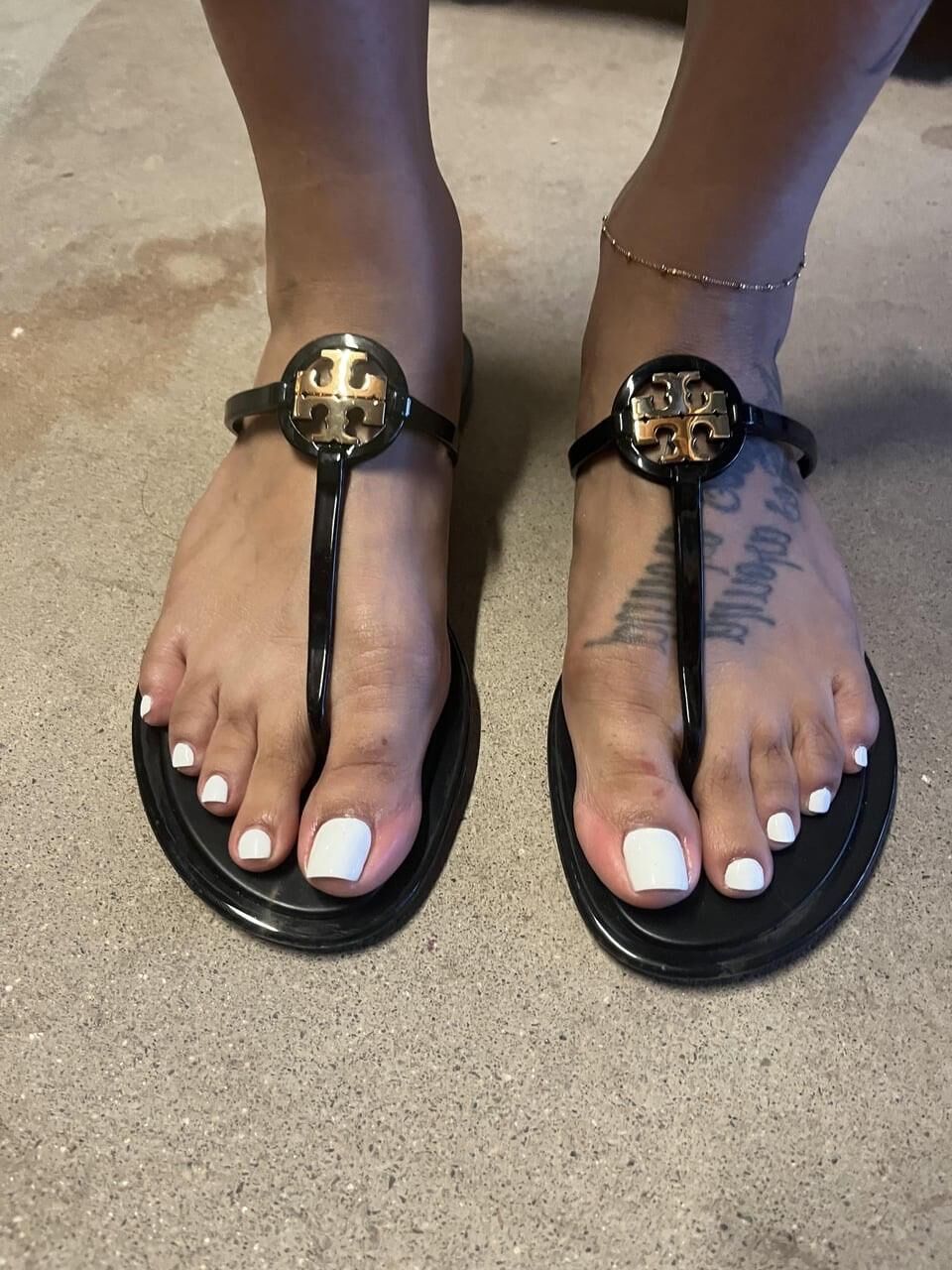 Sandals 