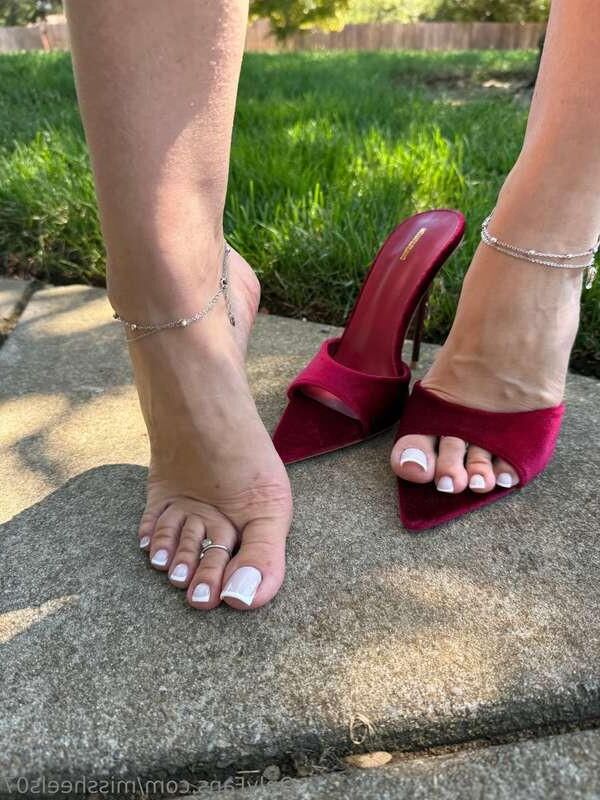 Phavorite Phat Pheet In High Heels