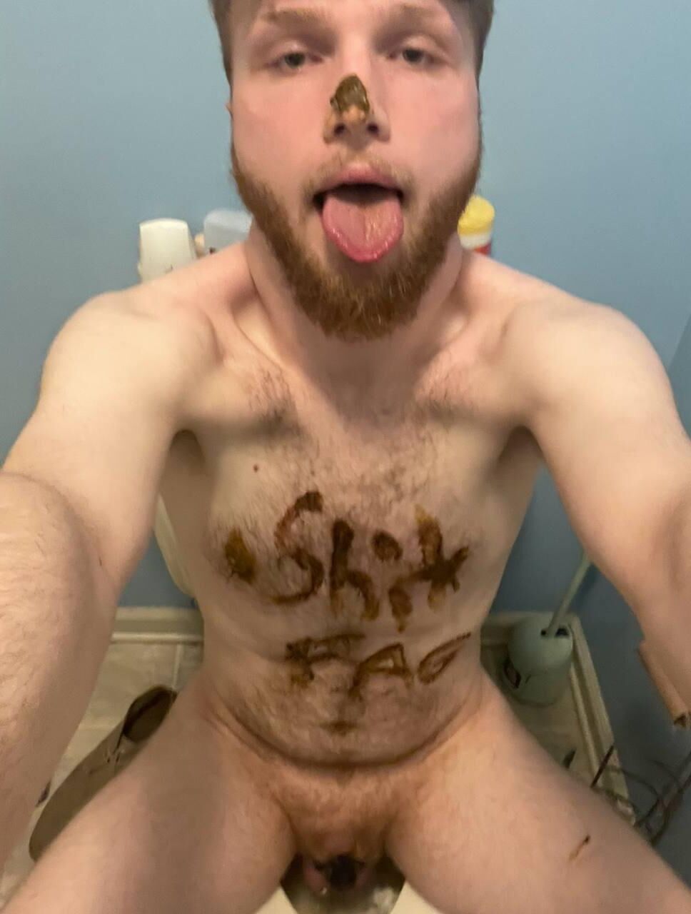 Perverted Faf Seth M