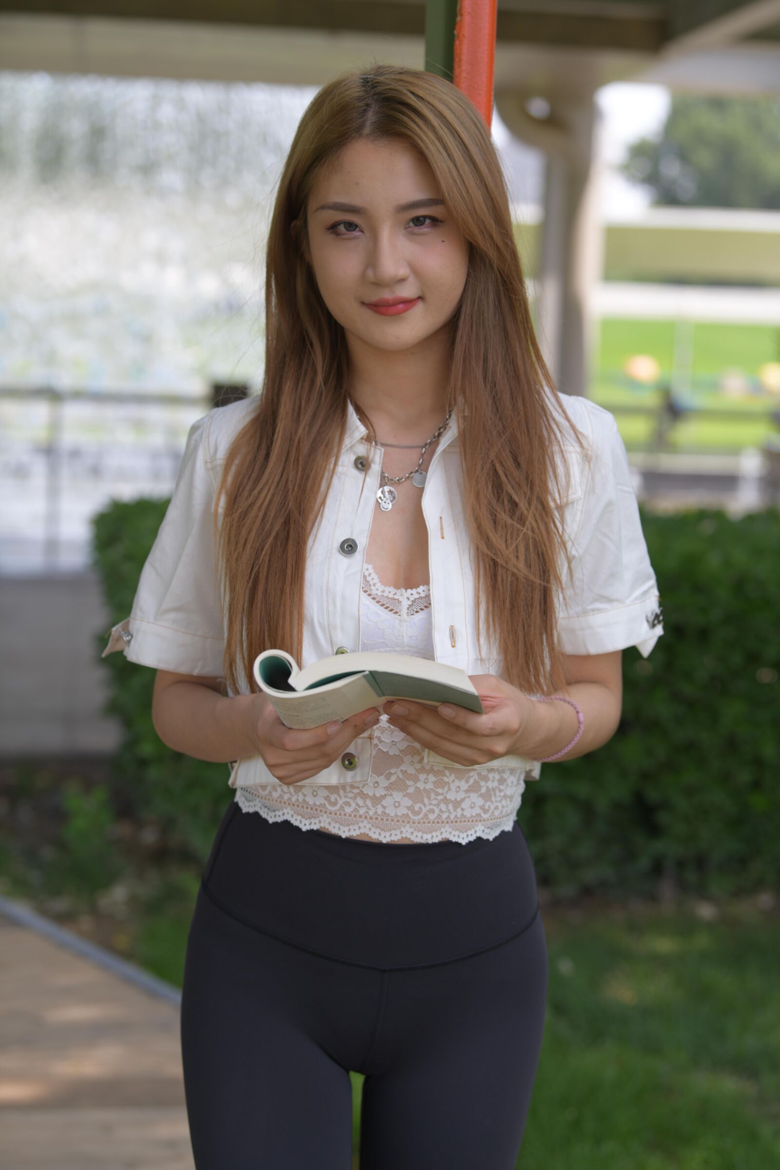 Asian Colours