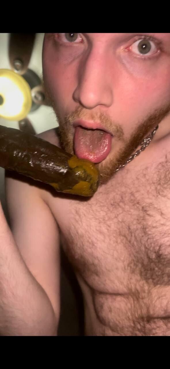 Perverted Faf Seth M