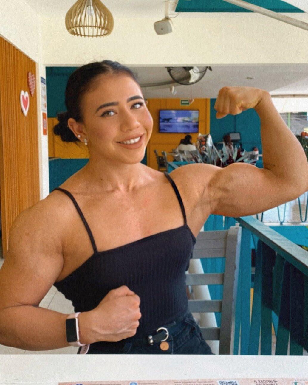 Fernanda R
