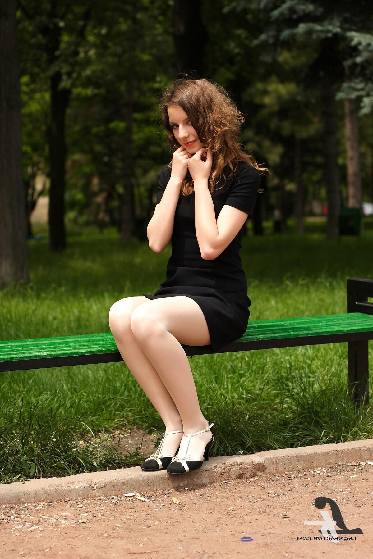 Miniskirt 