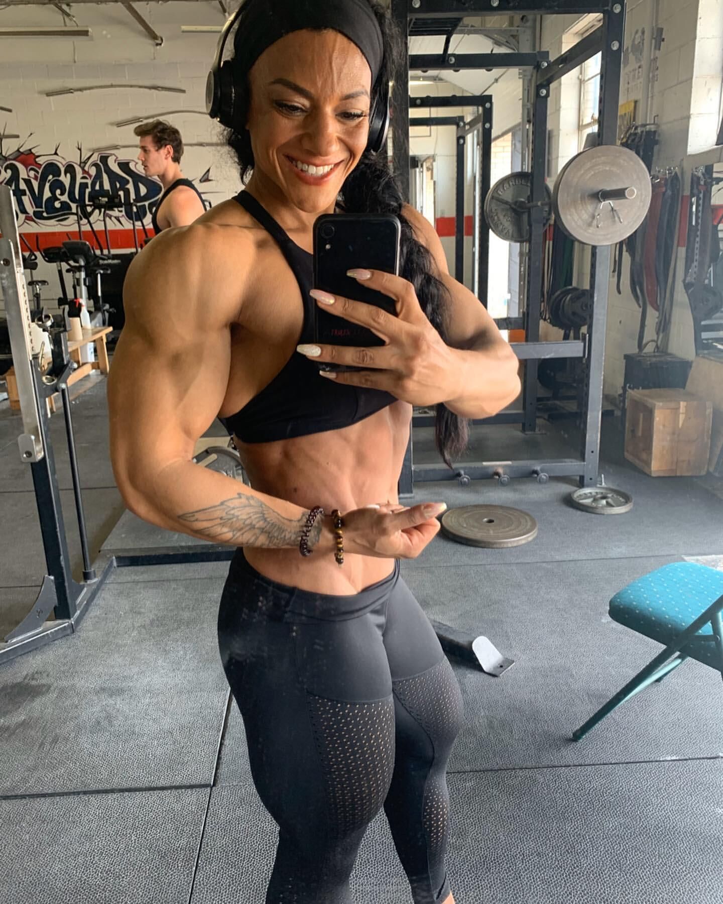 Alicia B