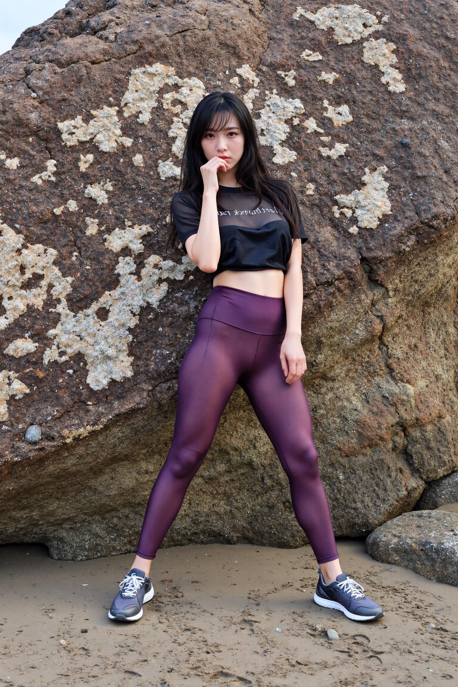 Asian Colours