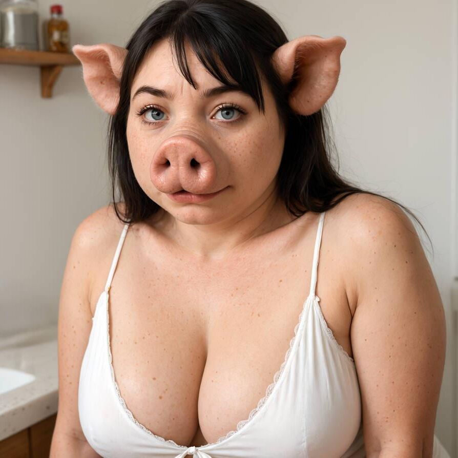Thee Pigg Out : pork chops