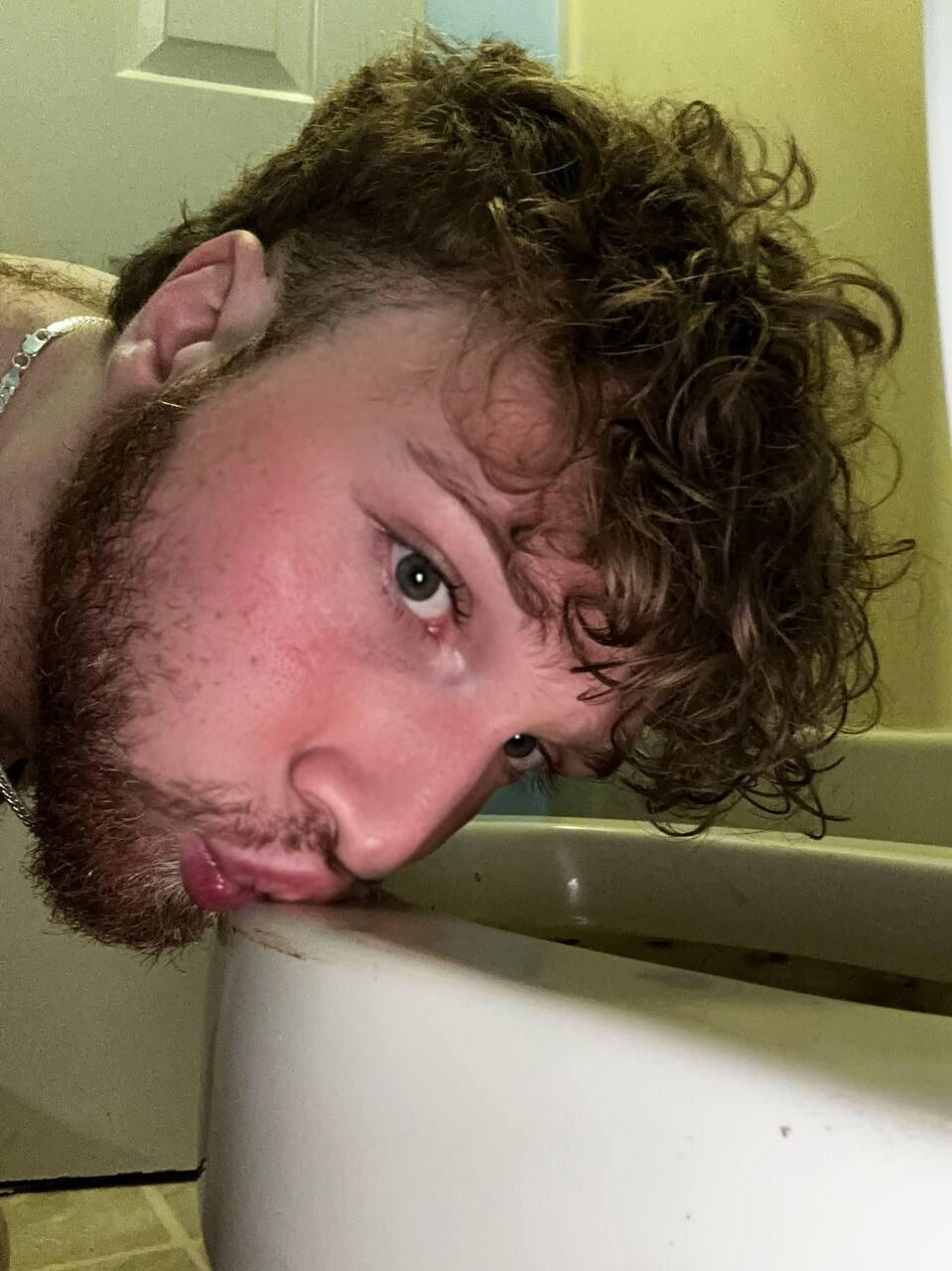 Perverted Faf Seth M