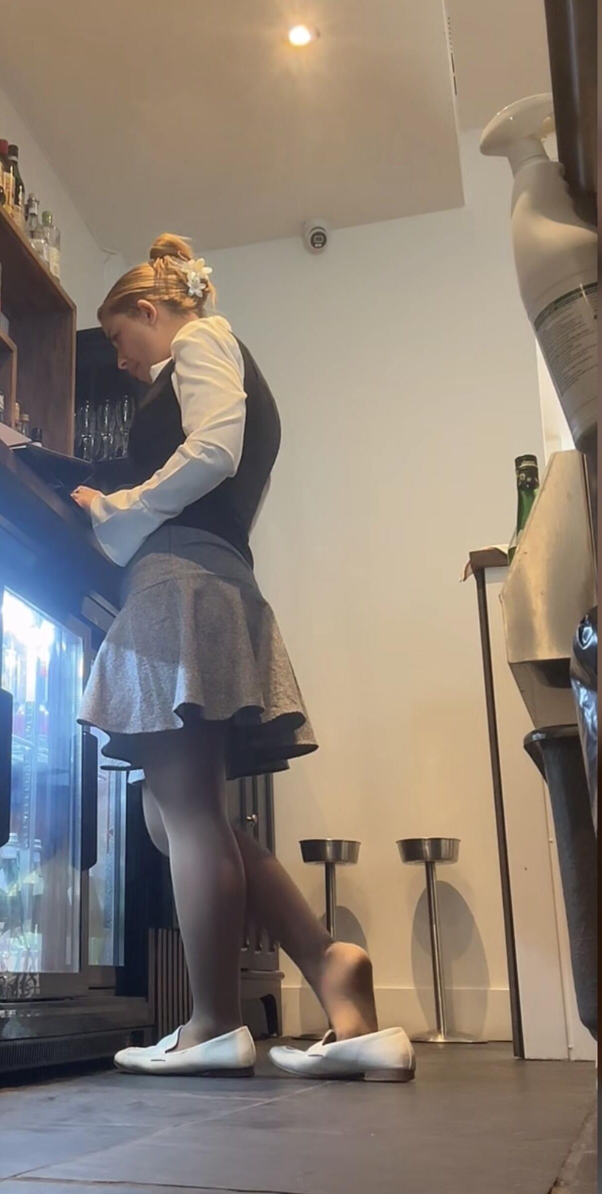 Candid tights 