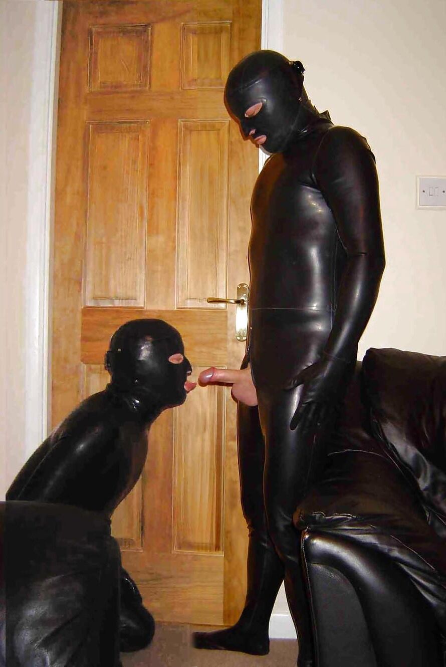 Fetish 