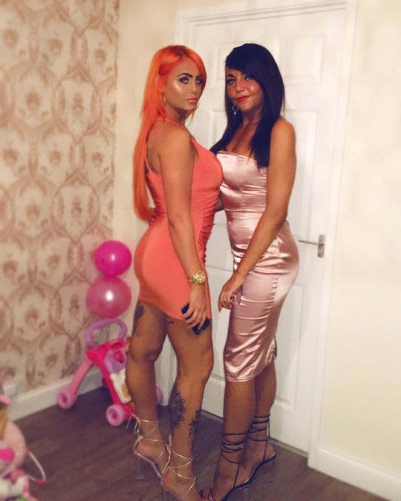 Young, Expensive, Escorts