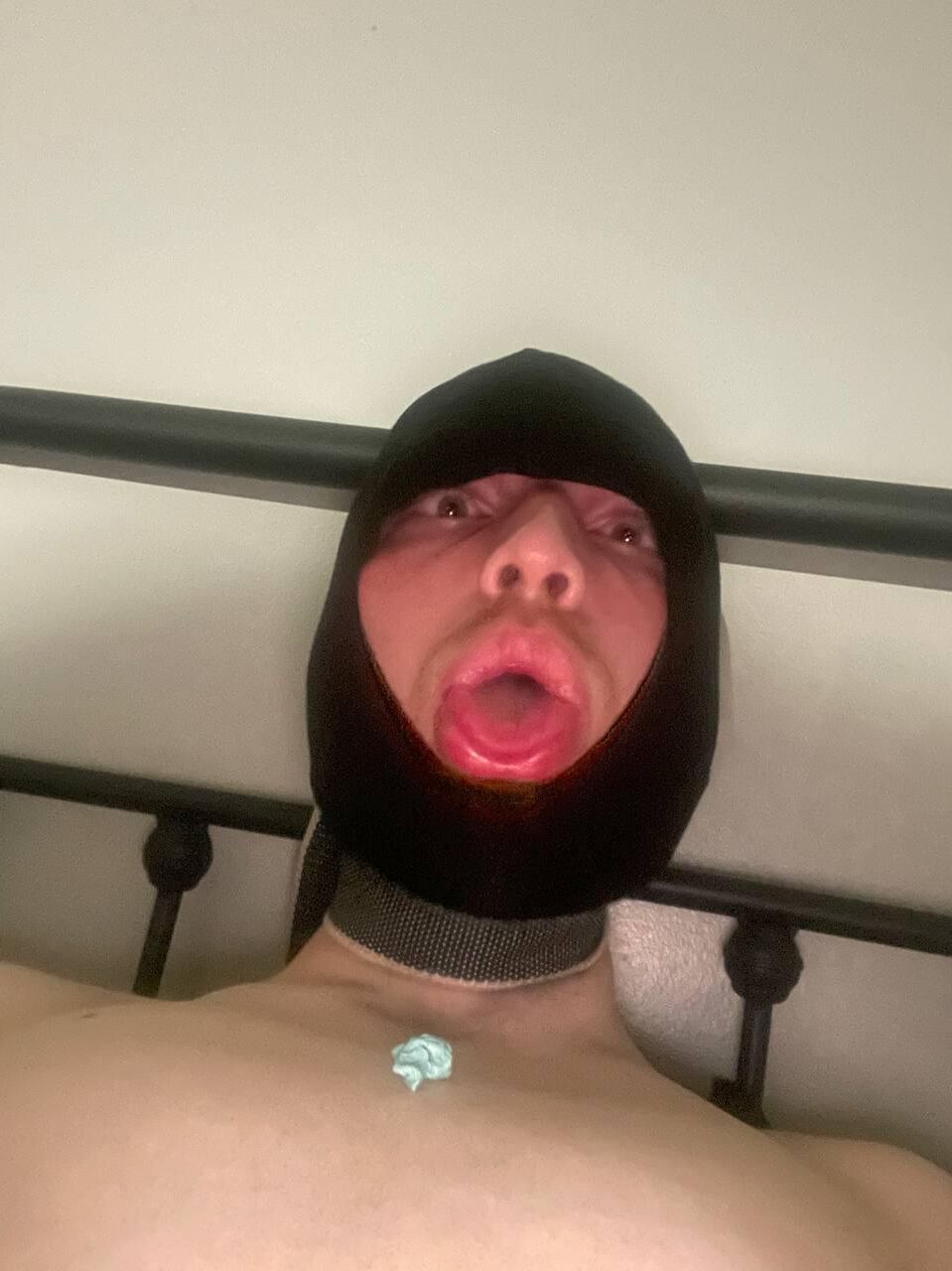 Perverted Faf Seth M