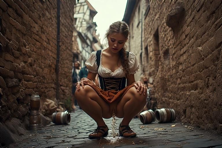 Oktoberfest Relief 