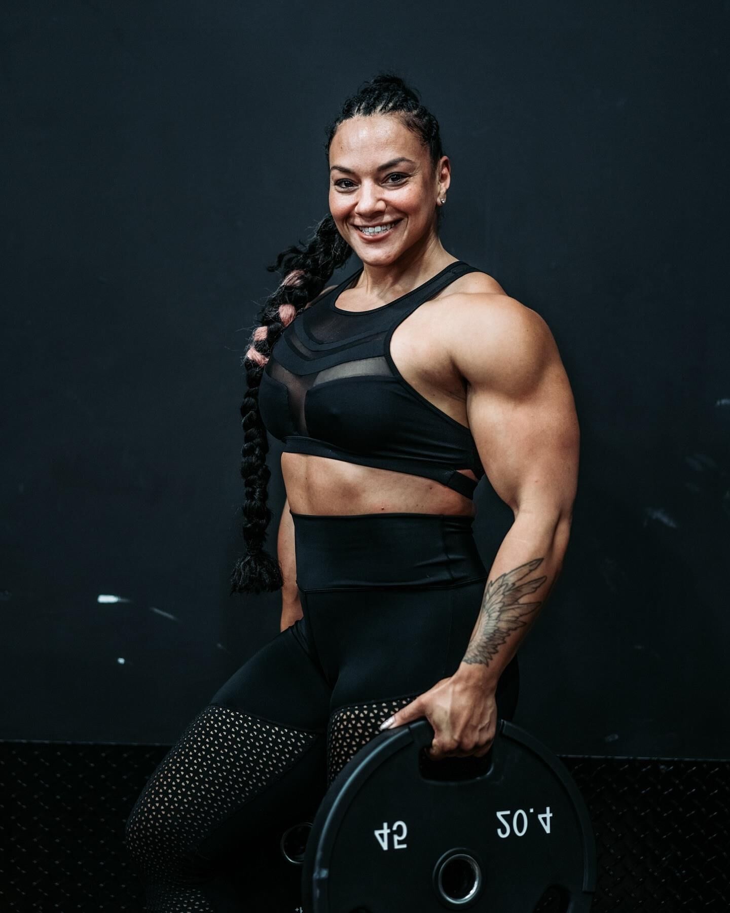 Alicia B