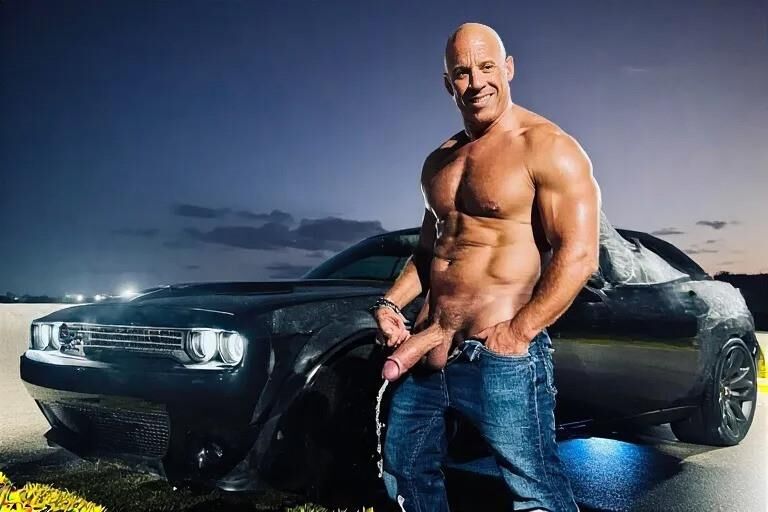 Fan Request Vin Diesel