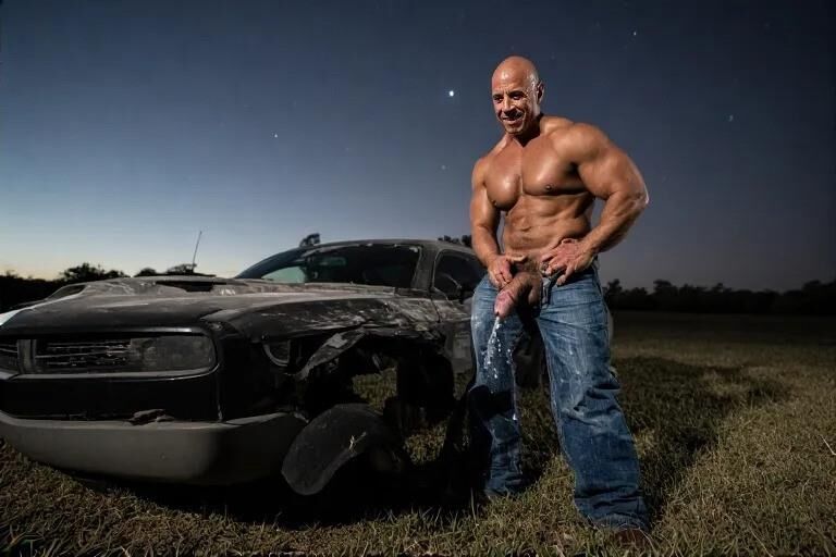 Fan Request Vin Diesel