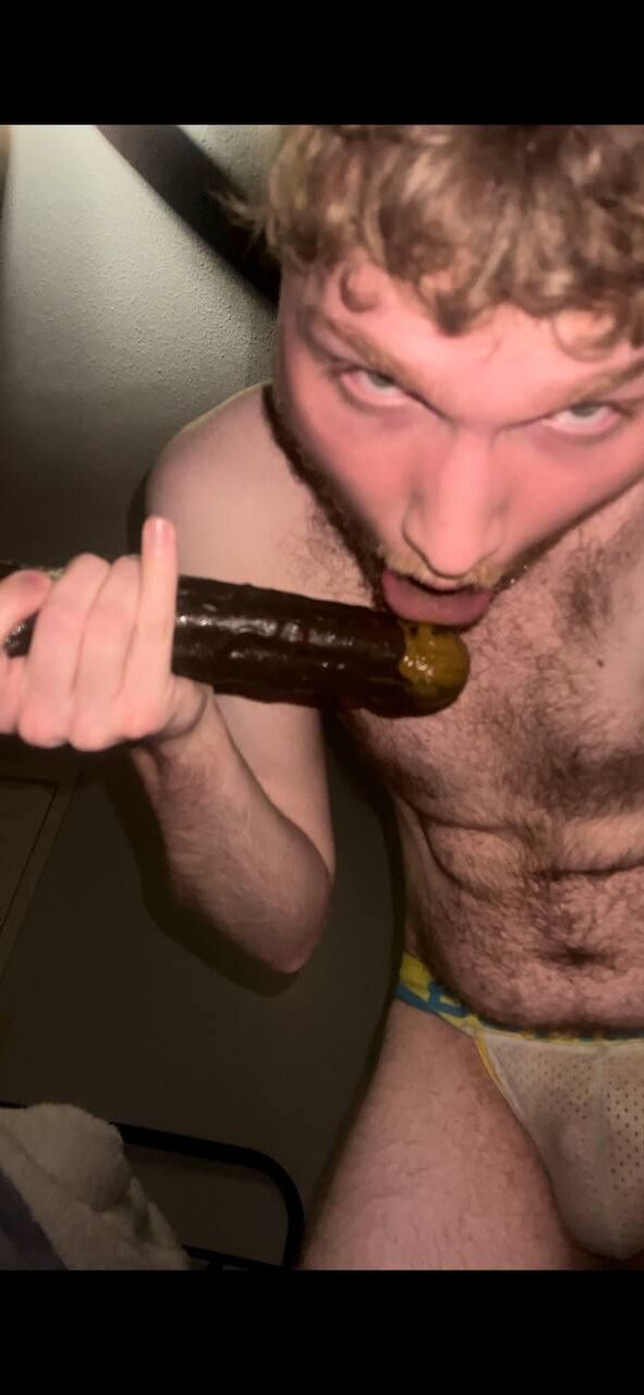 Perverted Faf Seth M