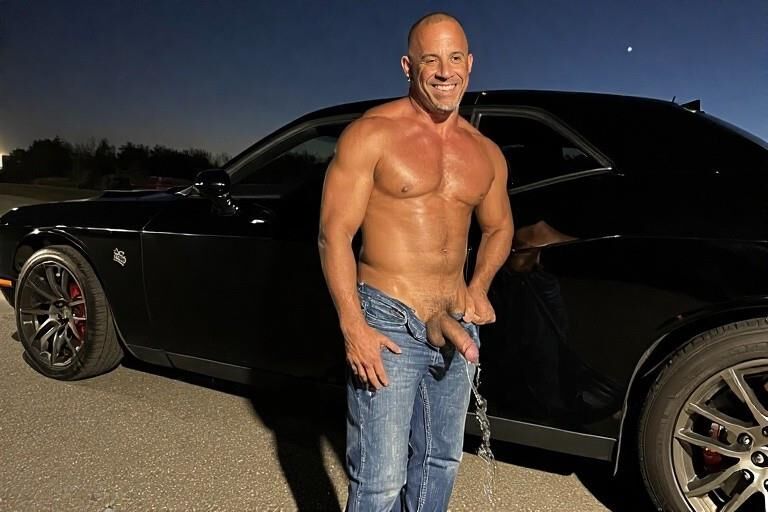 Fan Request Vin Diesel