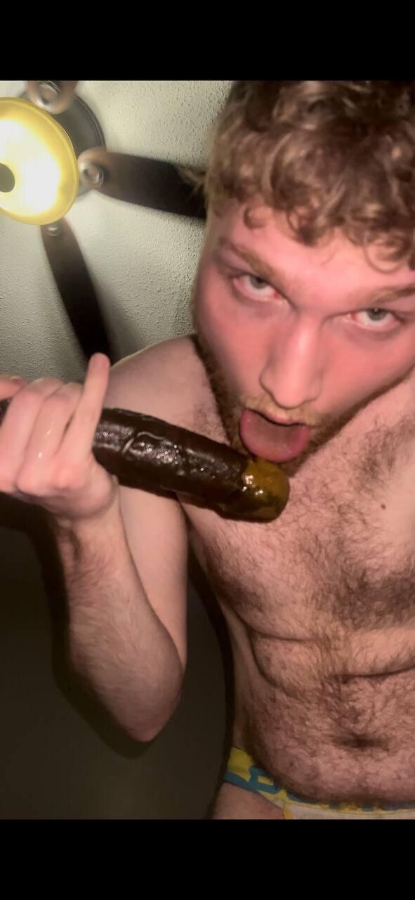 Perverted Faf Seth M