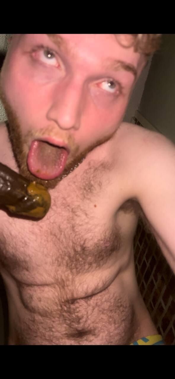 Perverted Faf Seth M