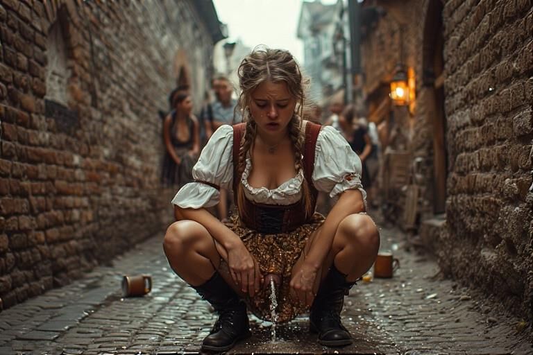 Oktoberfest Relief 