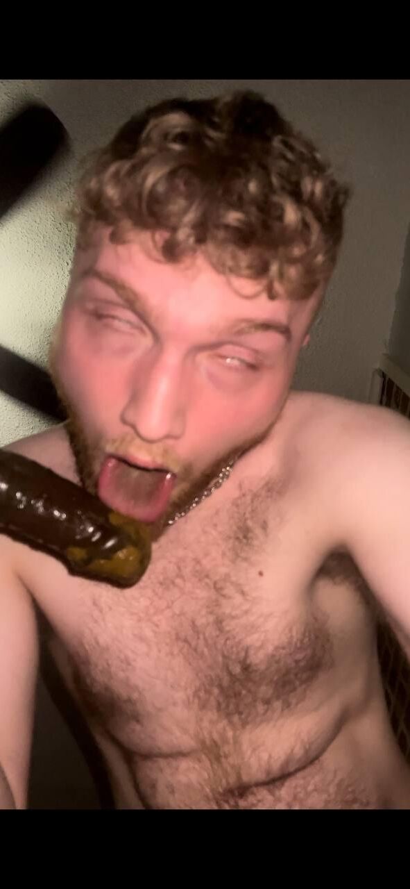 Perverted Faf Seth M